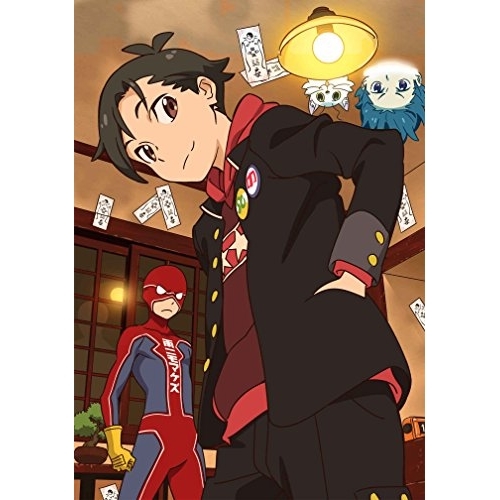 BD / TVアニメ / パンチライン 6(Blu-ray) (Blu-ray+CD) (完全生産限定版) / ANZX-11471