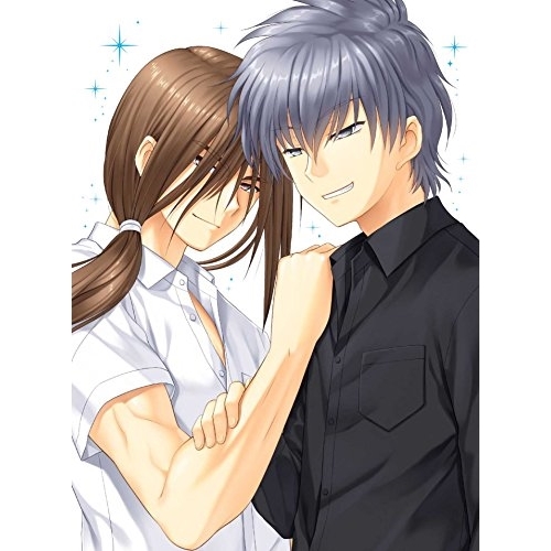 BD / TVアニメ / Charlotte 5(Blu-ray) (Blu-ray+CD) (完全生産限定版) / ANZX-11589