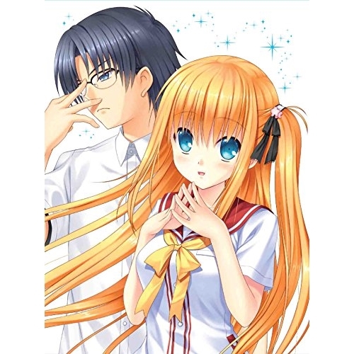 BD / TVアニメ / Charlotte 6(Blu-ray) (本編Blu-ray+特典DVD) (完全生産限定版) / ANZX-11591