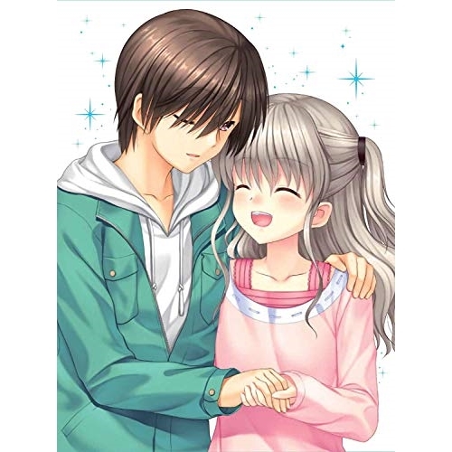 BD / TVアニメ / Charlotte 7(Blu-ray) (Blu-ray+CD) (完全生産限定版) / ANZX-11593