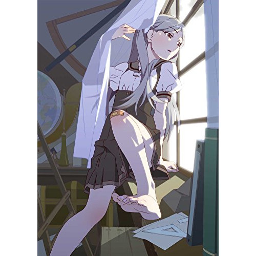 【送料無料】 DVD/TVアニメ/終物語 2 そだちリドル (DVD+CD) (完全生産限定版)/ANZB-11943