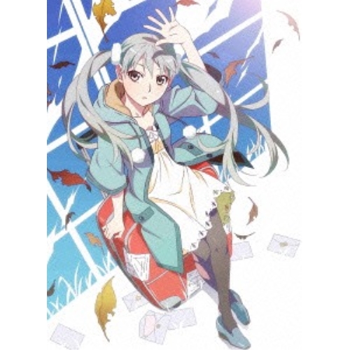 【送料無料】 DVD/TVアニメ/終物語 3 そだちロスト (通常版)/ANSB-11945