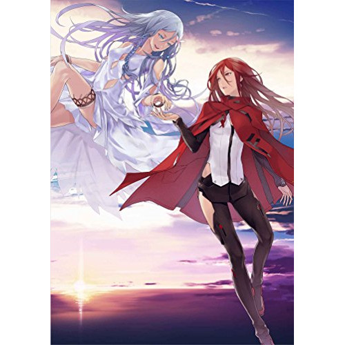 【送料無料】 BD/劇場アニメ/ハーモニー(Blu-ray) (通常版)/ANSX-11603