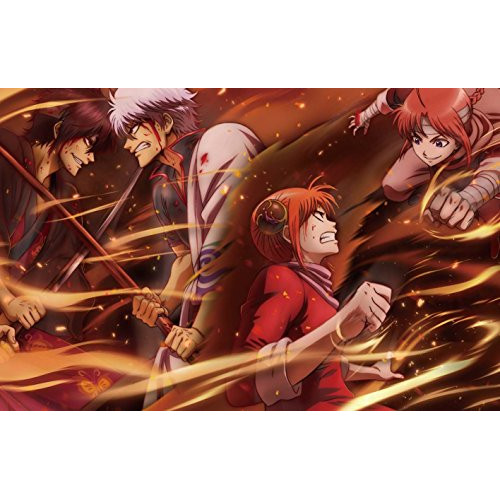 【送料無料】 DVD/TVアニメ/銀魂゜ 11 (本編ディスク+特典ディスク) (完全生産限定版)/ANZB-12518