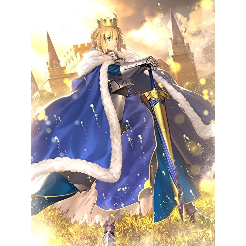【送料無料】 CD/アニメ/Fate/stay night Original Soundtrack&Drama CD Garden of Avalon -glorious,after image...