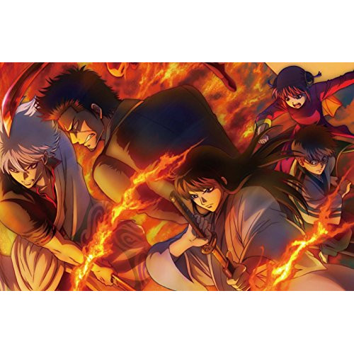 【送料無料】 DVD/TVアニメ/銀魂゜ 13 (DVD+CD) (完全生産限定版)/ANZB-12521