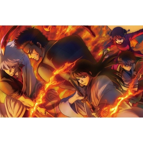 【送料無料】 DVD/TVアニメ/銀魂゜ 13 (通常版)/ANSB-12521