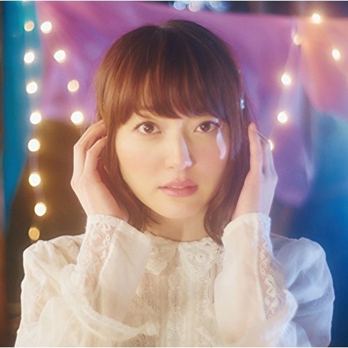 【送料無料】 CD/花澤香菜/あたらしいうた (通常盤)/SVWC-70172