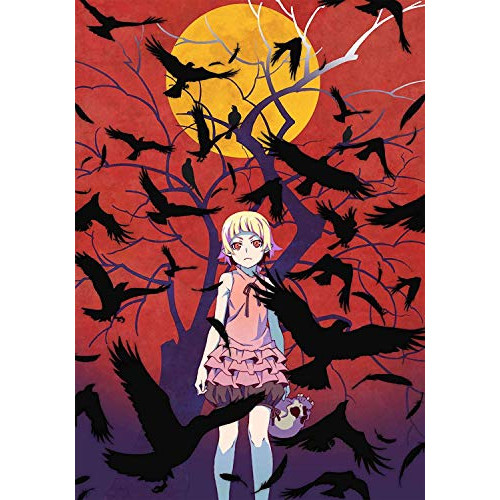 送料無料】 BD/劇場アニメ/傷物語(I鉄血篇)(Blu-ray) (通常版)/ANSX