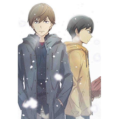 BD / TVアニメ / バッテリー 5(Blu-ray) (Blu-ray+CD) (完全生産限定版) / ANZX-12589