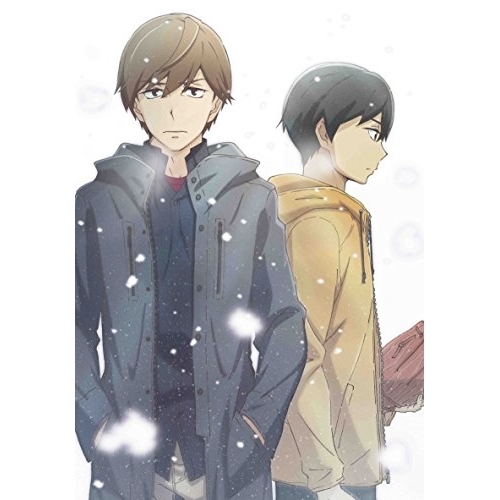 【送料無料】 DVD/TVアニメ/バッテリー 5 (DVD+CD) (完全生産限定版)/ANZB-12589