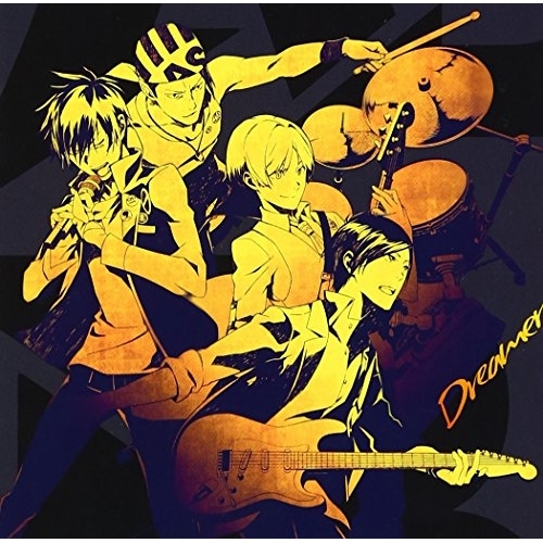 【送料無料】 CD/BLAST/Dreamer/SVWC-70191
