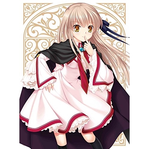 BD / TVアニメ / Rewrite 4(Blu-ray) (Blu-ray+DVD-ROM) (完全生産限定版) / ANZX-13507