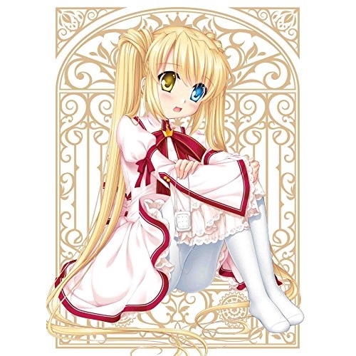 BD / TVアニメ / Rewrite 6(Blu-ray) (Blu-ray+CD) (完全生産限定版) / ANZX-13511