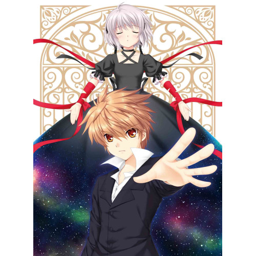 【送料無料】 BD/TVアニメ/Rewrite 7(Blu-ray) (完全生産限定版)/ANZX-13513