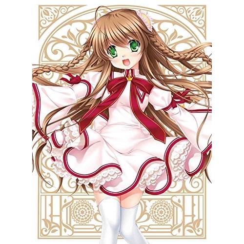 【送料無料】 DVD/TVアニメ/Rewrite 1 (DVD+CD) (完全生産限定版)/ANZB-13501
