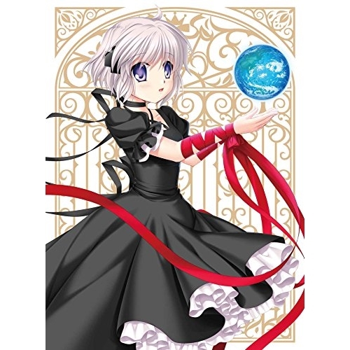 【送料無料】 DVD/TVアニメ/Rewrite 2 (DVD+CD) (完全生産限定版)/ANZB-13503