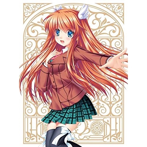 【送料無料】 DVD/TVアニメ/Rewrite 3 (完全生産限定版)/ANZB-13505