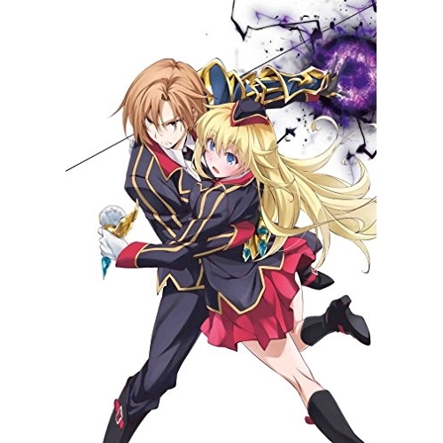 【送料無料】 DVD/TVアニメ/クオリディア・コード 1/ANSB-49041