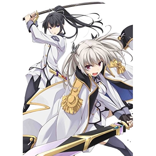 【送料無料】 DVD/TVアニメ/クオリディア・コード 2/ANSB-49042