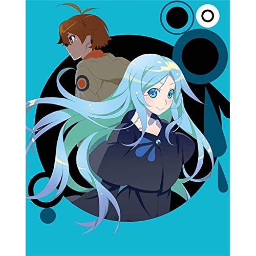 【送料無料】 BD/OVA/クビキリサイクル 青色サヴァンと戯言遣い 1(Blu-ray) (完全生産限定版)/ANZX-13601