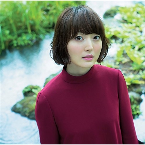 【送料無料】 CD/花澤香菜/ざらざら (CD+DVD) (初回生産限定盤)/SVWC-70225