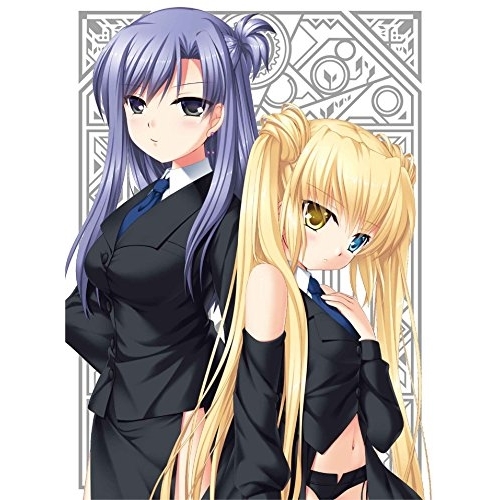 BD / TVアニメ / Rewrite 10(Blu-ray) (Blu-ray+CD) (完全生産限定版) / ANZX-13519