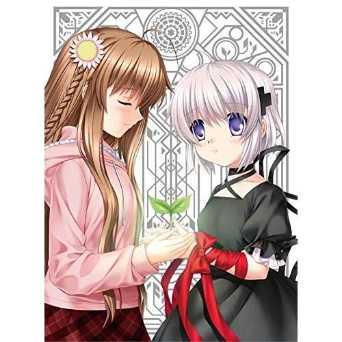 BD / TVアニメ / Rewrite 12(Blu-ray) (完全生産限定版) / ANZX-13523