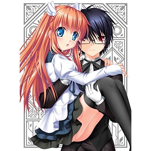 【送料無料】 DVD/TVアニメ/Rewrite 8 (DVD+DVD-ROM) (完全生産限定版)/ANZB-13515