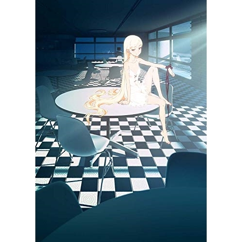 【送料無料】 BD/劇場アニメ/傷物語(II熱血篇)(Blu-ray) (通常版)/ANSX-12203