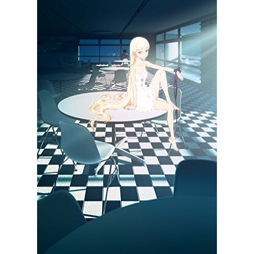 【送料無料】 DVD/劇場アニメ/傷物語(II熱血篇)/ANSB-12203