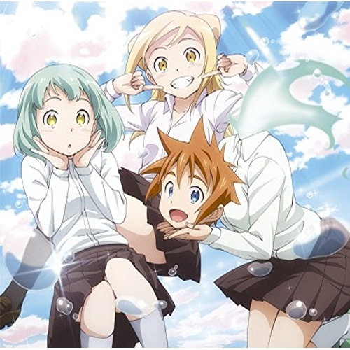 【送料無料】 CD/TrySail/オリジナル。 (CD+DVD) (期間生産限定盤)/SVWC-70230