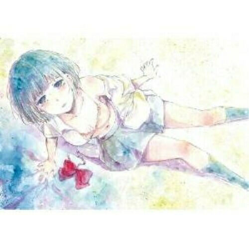 BD / TVアニメ / クズの本懐 1(Blu-ray) (Blu-ray+CD) (完全生産限定版) / ANZX-12421