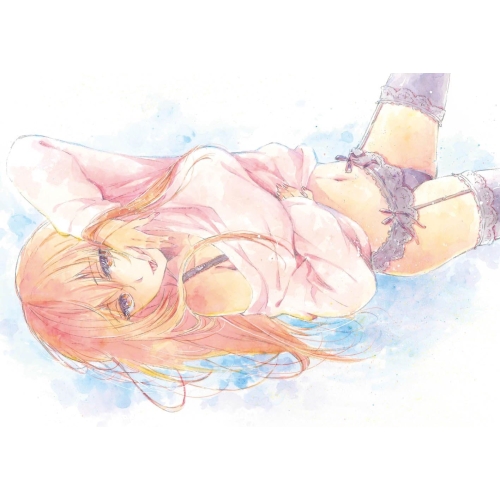 BD / TVアニメ / クズの本懐 2(Blu-ray) (Blu-ray+CD) (完全生産限定版) / ANZX-12423