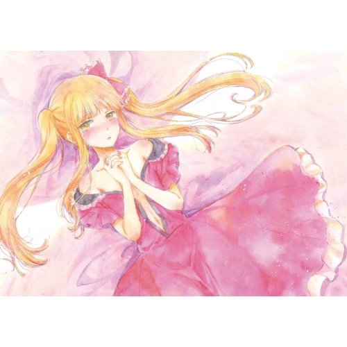 BD / TVアニメ / クズの本懐 4(Blu-ray) (Blu-ray+CD) (完全生産限定版) / ANZX-12427