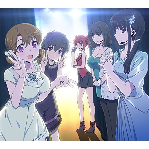 【送料無料】 CD/アニメ/魔法科高校の劣等生 ソングブック/SVWC-70261