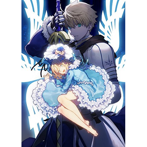 【送料無料】 CD/ドラマCD/Fate/Prototype 蒼銀のフラグメンツ Drama CD & Original Soundtrack 1 -東京聖杯戦争-/SVWC-70301