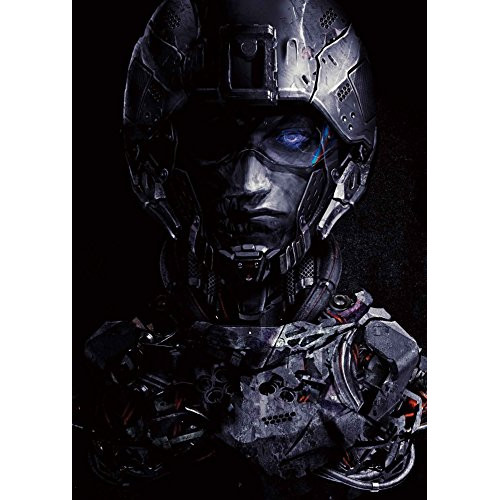 BD / 劇場アニメ / 虐殺器官(Blu-ray) (Blu-ray+CD) (完全生産限定版) / ANZX-11605