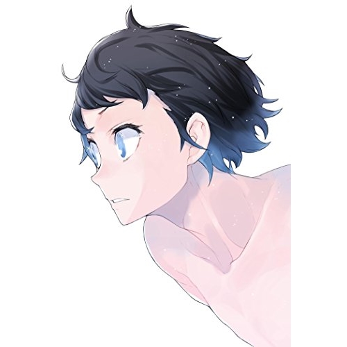 BD / TVアニメ / DIVE!! Blu-ray Disc BOX(Blu-ray) (本編Blu-ray3枚+特典DVD1枚+2CD) (完全生産限定版) / ANZX-13681