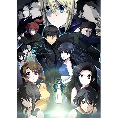 【送料無料】 BD/劇場アニメ/劇場版 魔法科高校の劣等生 星を呼ぶ少女(Blu-ray) (通常版)/ANSX-14003