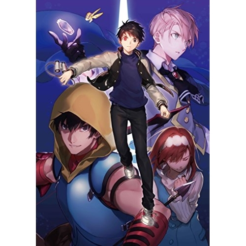 【送料無料】 CD/ドラマCD/Fate/Prototype 蒼銀のフラグメンツ Drama CD & Original Soundtrack 2 -勇者たち-/SVWC-70304