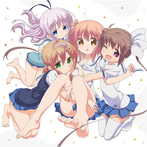 【送料無料】 CD/STARTails☆/ne! ne! ne! (CD+Blu-ray)/SVWC-70331