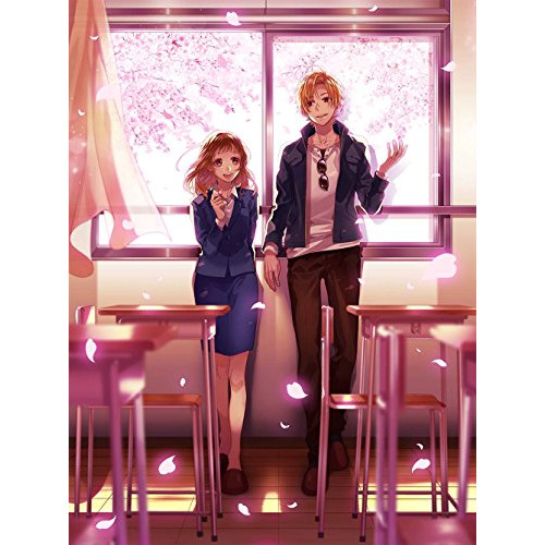 DVD / TVアニメ / いつだって僕らの恋は10センチだった。 下 (DVD+CD) (完全生産限定版) / ANZB-14223