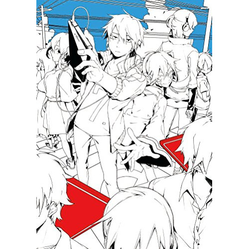【送料無料】 DVD/劇場アニメ/カゲロウデイズ -in a day's-/ANSB-14005