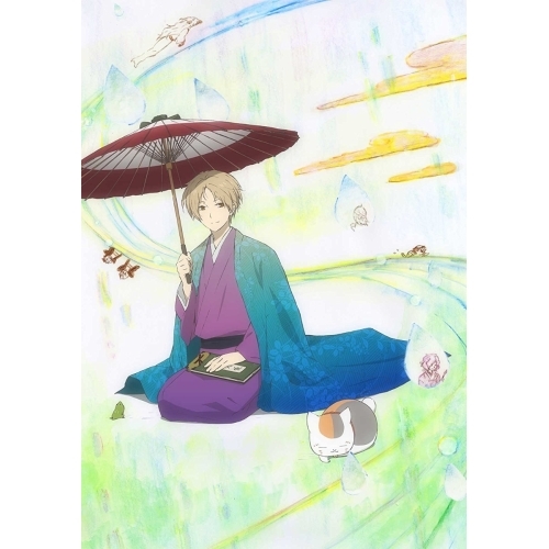 【送料無料】 DVD/趣味教養/SOUND THEATRE × 夏目友人帳 ~音劇の章 2018~ (2DVD+CD) (完全生産限定版)/ANZB-10088