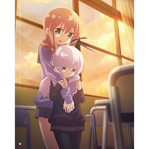 【送料無料】 DVD/TVアニメ/スロウスタート 2 (DVD+CD) (完全生産限定版)/ANZB-12123