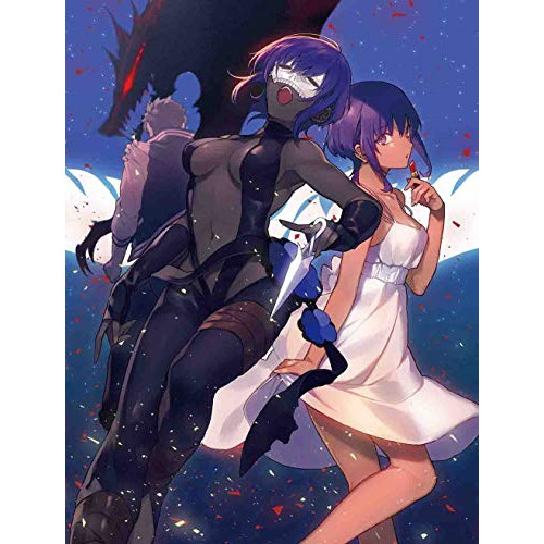 【送料無料】 CD/ドラマCD/Fate/Prototype 蒼銀のフラグメンツ Drama CD & Original Soundtrack 3 -回転悲劇-/SVWC-70307