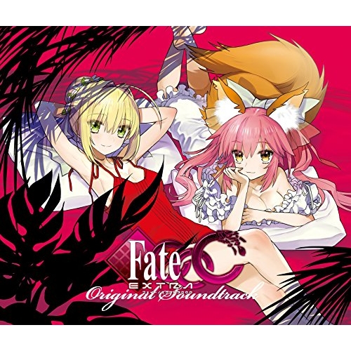【送料無料】 CD/ゲーム・ミュージック/Fate/EXTRA CCC Original Soundtrack(reissue)/SVWC-70373