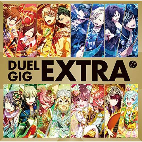 【送料無料】 CD/ゲーム・ミュージック/DUEL GIG EXTRA/SVWC-70385