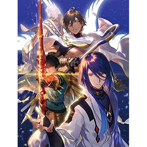 【送料無料】 CD/ドラマCD/Fate/Prototype 蒼銀のフラグメンツ Drama CD & Original Soundtrack 4 -東京湾上神殿決戦-/SVWC-70310